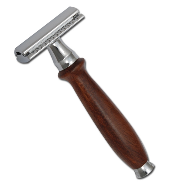 Safety Razors